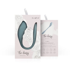 Bloom - The Daisy Vibrating Egg - Swipe Technology