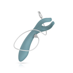 Bloom - The Peony Couples Vibrator - Dual Vibration