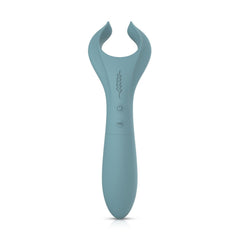 Bloom - The Peony Couples Vibrator - Dual Vibration