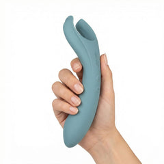 Bloom - The Peony Couples Vibrator - Dual Vibration