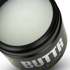 BUTTR - Fisting Balm Extra Thick - 500 ml