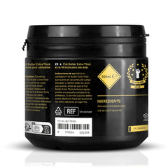 BUTTR - Fisting Balm Extra Thick - 500 ml