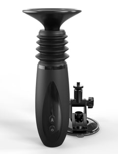 Fetish Fantasy Series - Body Dock Thruster