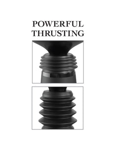 Fetish Fantasy Series - Body Dock Thruster
