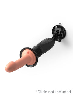 Fetish Fantasy Series - Body Dock Thruster