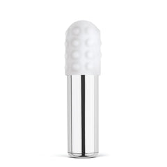 Le Wand – Little Pleasures 6-Piece Set – Chrome