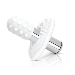 Le Wand – Little Pleasures 6-Piece Set – Chrome