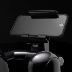 FLESHLIGHT - QUICKSHOT LAUNCH Black