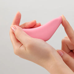 Iroha+ – TORI Vibrator – Pink