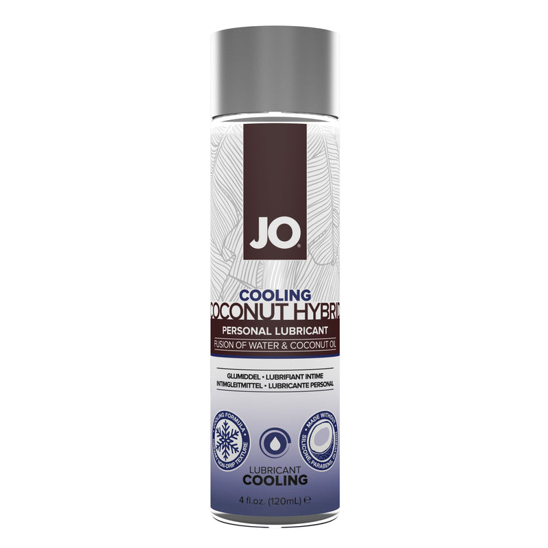 JO - Cooling Hybrid Coconut Lubricant - 120 ml