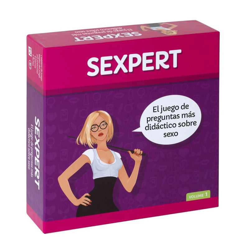 Sexpert (ES)