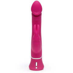 Happy Rabbit – Realistic Rabbit Vibrator – Pink
