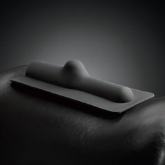 The Cowgirl - Bareback Silicone Attachment
