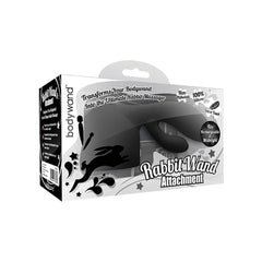 Bodywand – RECHARGE G-SPOT Attachment – Black
