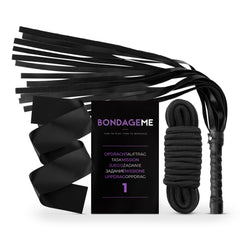 Tease & Please - Time To Bondage