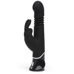 Fifty Shades of Grey – GREEDY GIRL Thrusting G-Spot Vibrator – Black