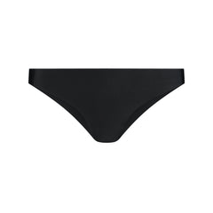 Bye Bra - Invisible Brazilian Nude + Black S