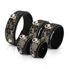 RS  - Aurelie 8-Piece Luxury SM Kink Bag