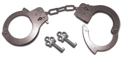 Sportsheets - Sex & Mischief Metal Handcuffs