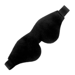 Sportsheets - Soft Blindfold Black
