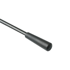 SPORTSHEETS – SEX & MISCHIEF Riding Crop – Black 31 cm