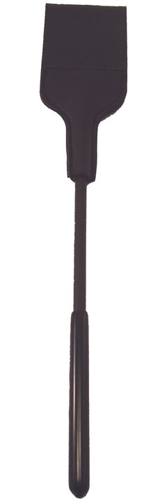 SPORTSHEETS – SEX & MISCHIEF Riding Crop – Black 31 cm