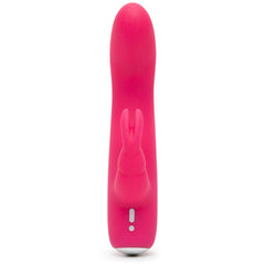Happy Rabbit – Mini Rabbit Vibrator – Pink