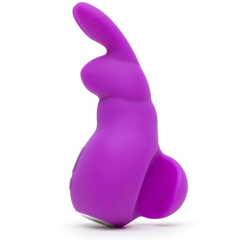 Happy Rabbit – Mini Ears Vibrator – Purple