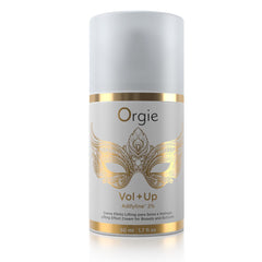 Orgie - Vol Plus Up Lifting Effect Cream for Breasts and Buttocks - 50 ml