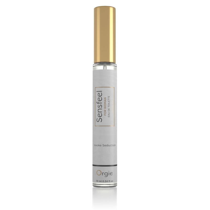 Orgie - Sensfeel for Woman Travel Size Pheromome Perfume