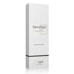 Orgie - Sensfeel for Woman Travel Size Pheromome Perfume