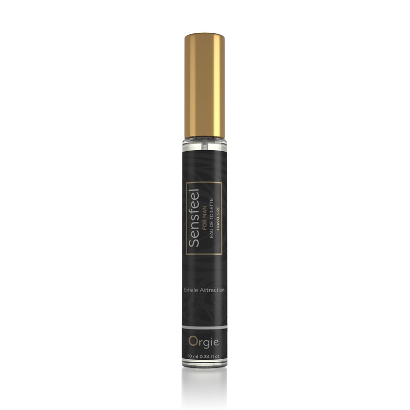 Orgie - Sensfeel for Man Travel Size Pheromome Perfume