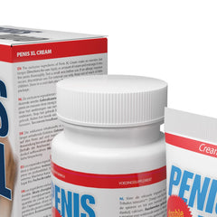 Penis XL Duo