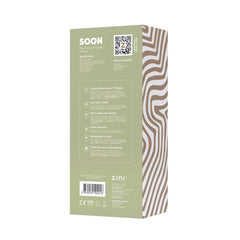 Zini - SOON Legion Blue