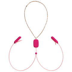 OhMiBod - Sphinx Bluetooth App-Controlled Wearable Vibrating