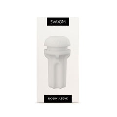 Svakom - Robin Replacement Sleeve