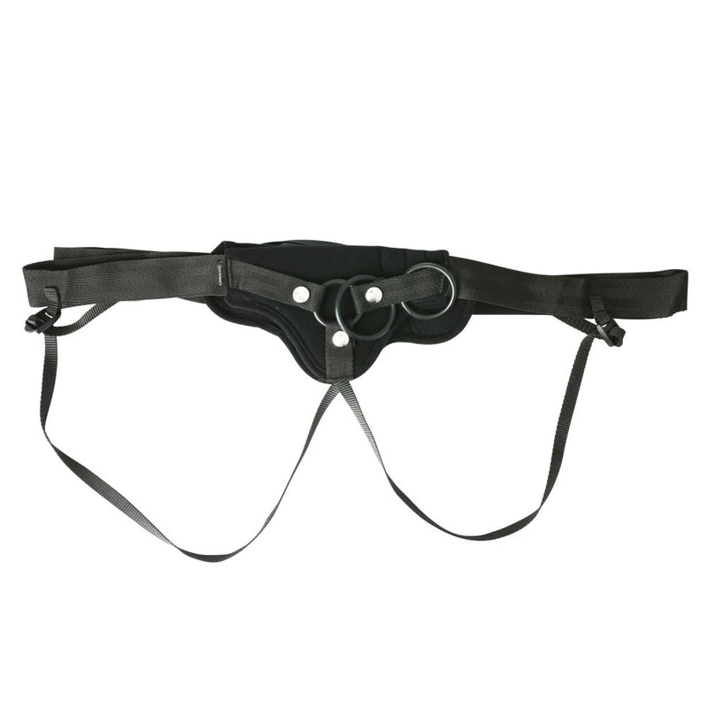 Sportsheets - Divine Diva Size Strap-On
