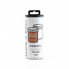 Clone-A-Willy - Silicone Refill - Medium Skin Tone