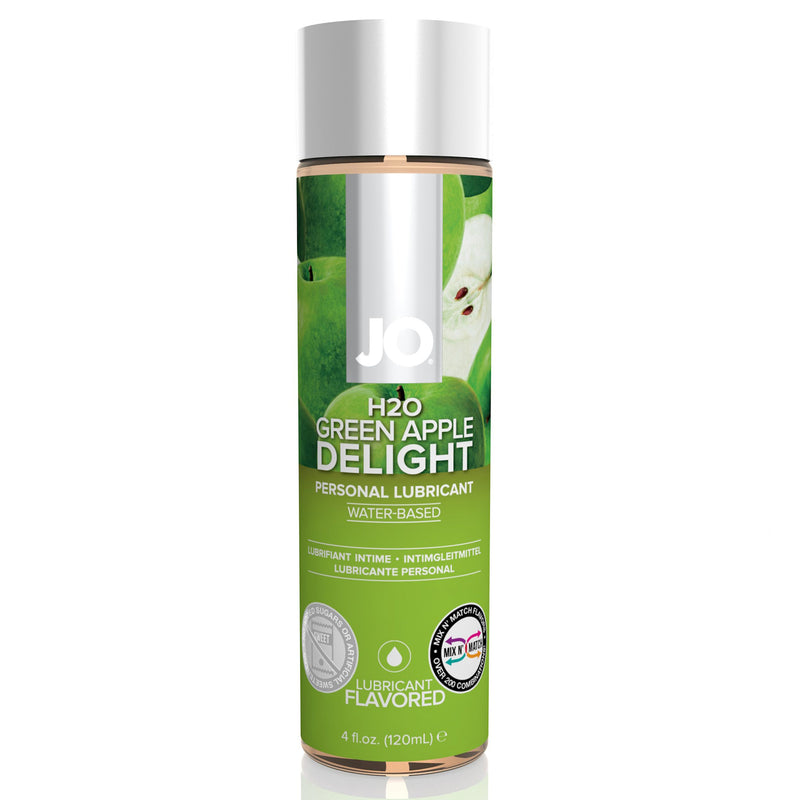 JO - H2O Lubricant Apple - 120 ml