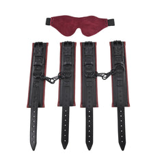 Sportsheets - Saffron Under the Bed Restraint System