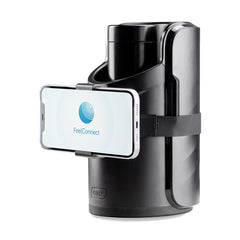Kiiroo - Keon Accessory Phone Holder - Black