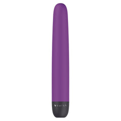 B Swish - bgood Classic Vibrator Purple