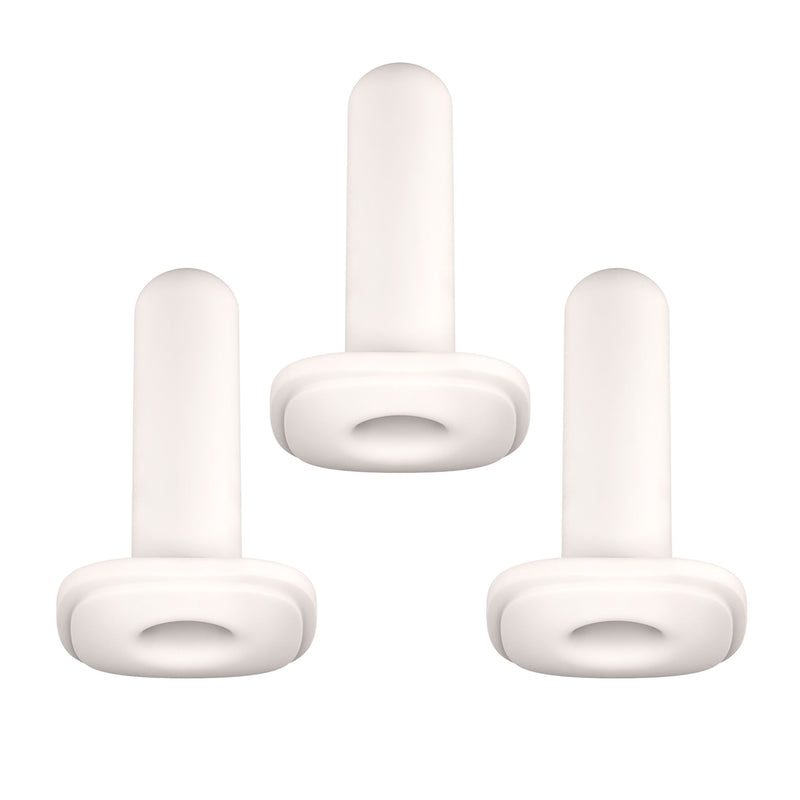 Kiiroo - Onyx+ Replacement Sleeves 3-Pack - Standard Fit