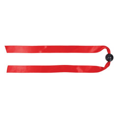 Sportsheets - Sex & Mischief Amor Satin Ball Gag