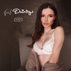 Kiiroo - Feel Dainty Wilder Masturbator - Black