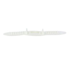 Male Edge - Strap White