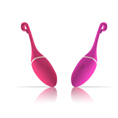 Realov - Irena I App Controlled VIbrator Purple