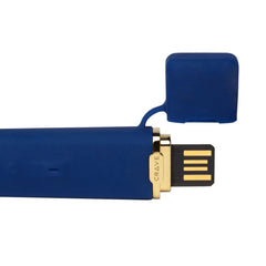 CRAVE – FLEX Vibrator – Blue