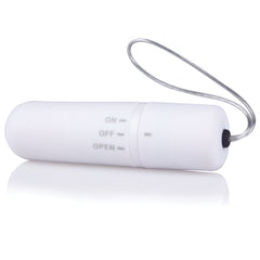 The Screaming O - Remote Control Panty Vibe White