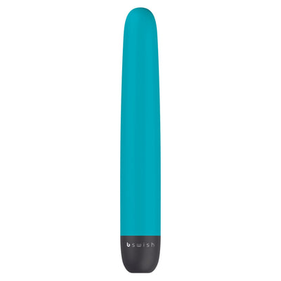 B Swish - bgood Classic Vibrator Jade